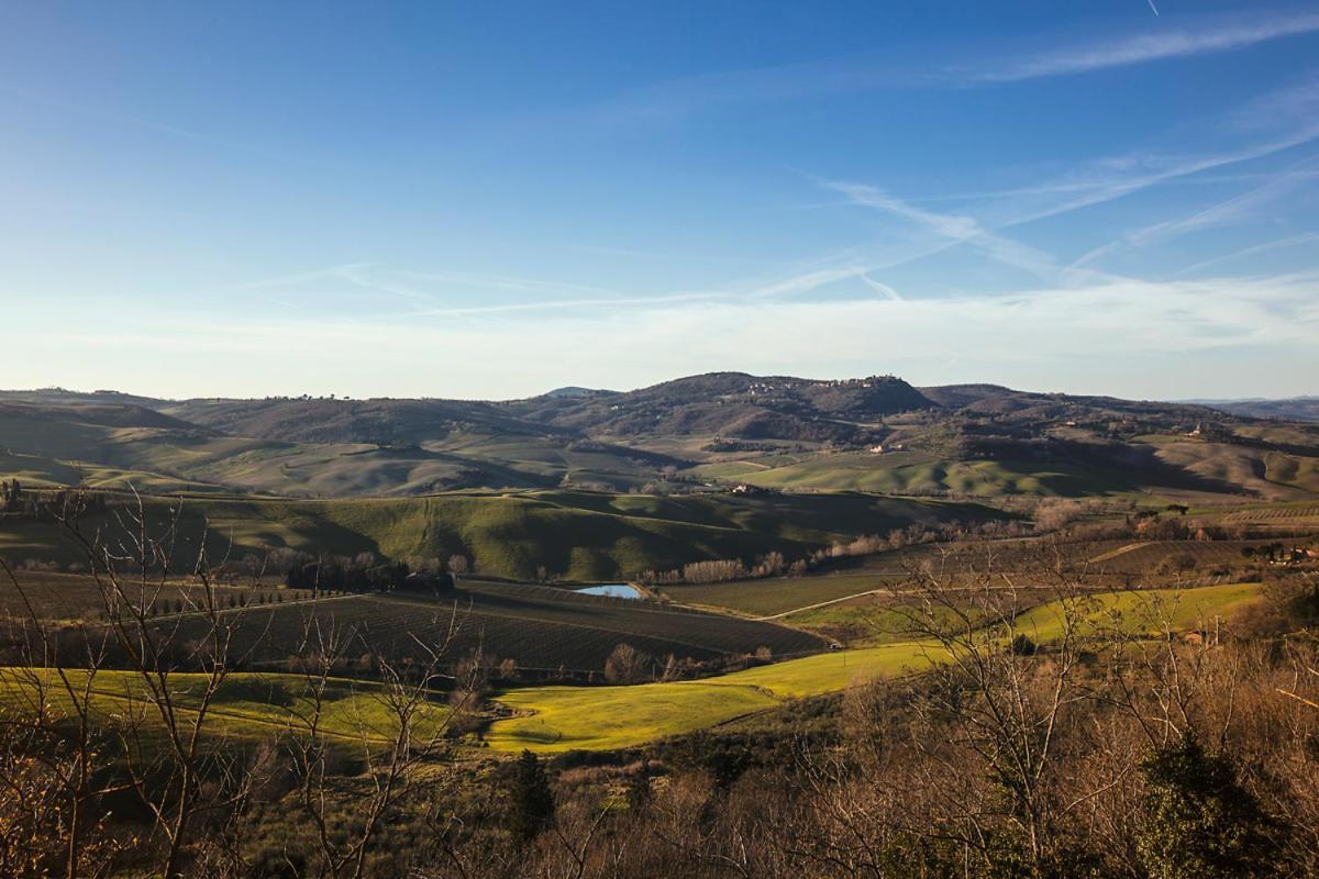Casale Le Civette *