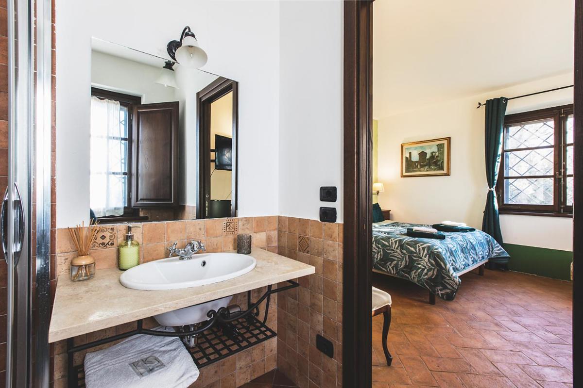Casale Le Civette
