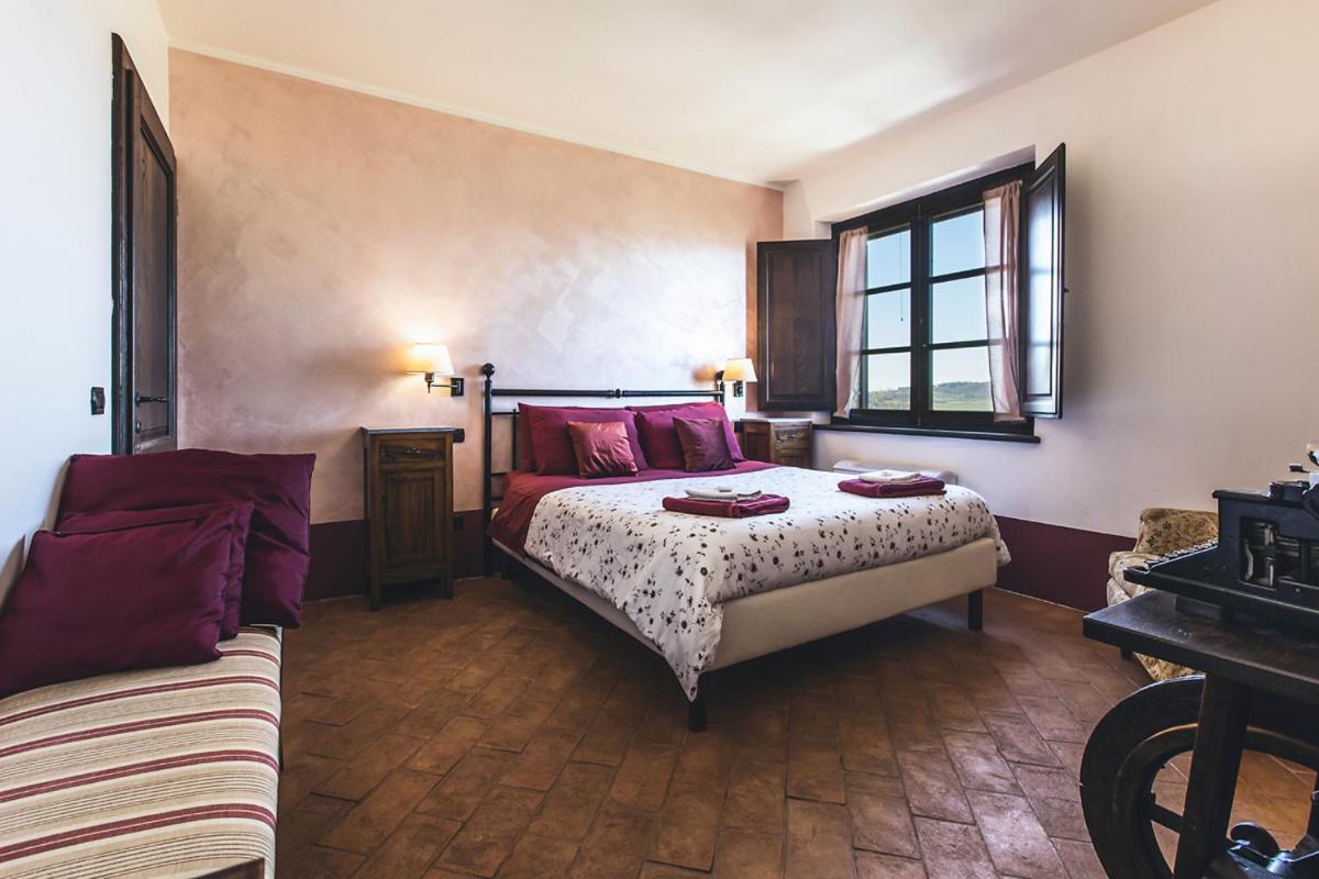 Casale Le Civette *