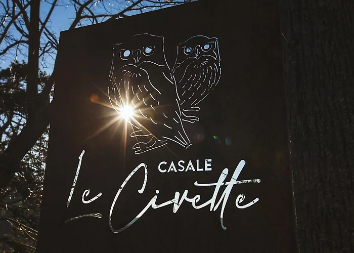 Casale Le Civette