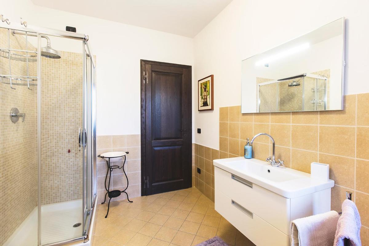 Vakantieboerderij Casale Le Civette Montepulciano Stazione