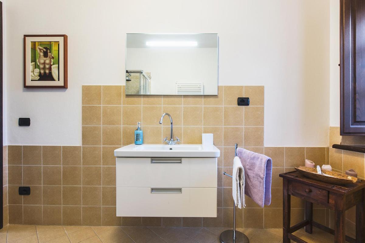 Casale Le Civette Montepulciano Stazione