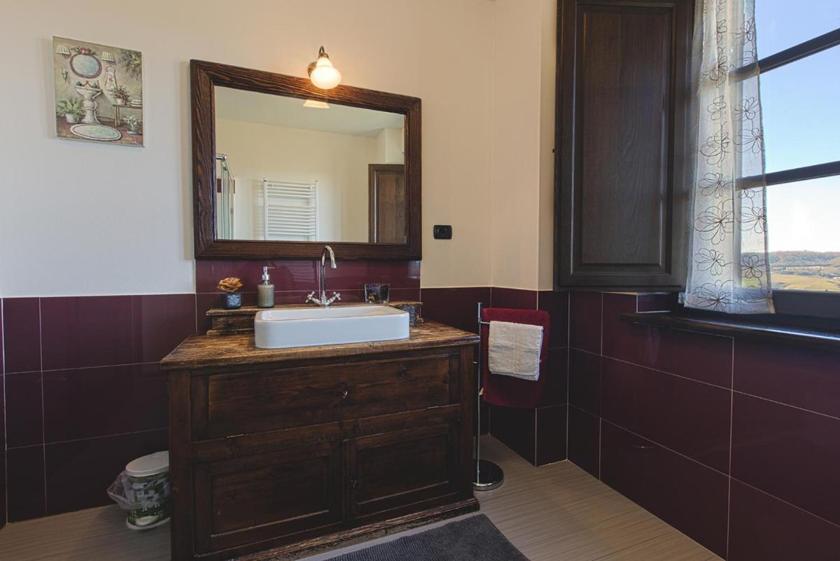 Casale Le Civette
