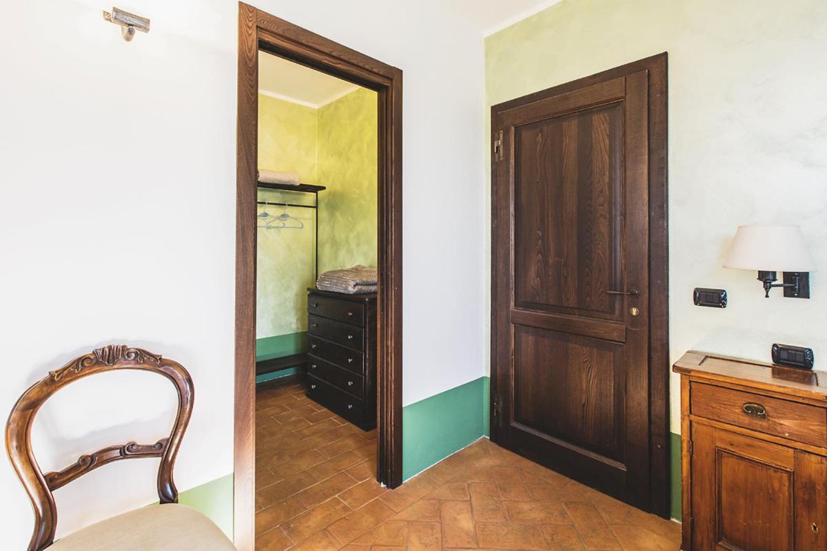 Casale Le Civette Vakantieboerderij *
